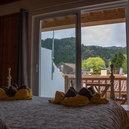 Apartamento Domus Nostra Furnas  Exterior foto