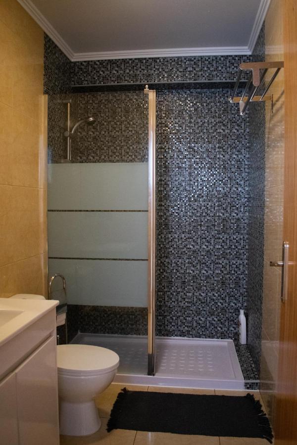 Apartamento Domus Nostra Furnas  Exterior foto