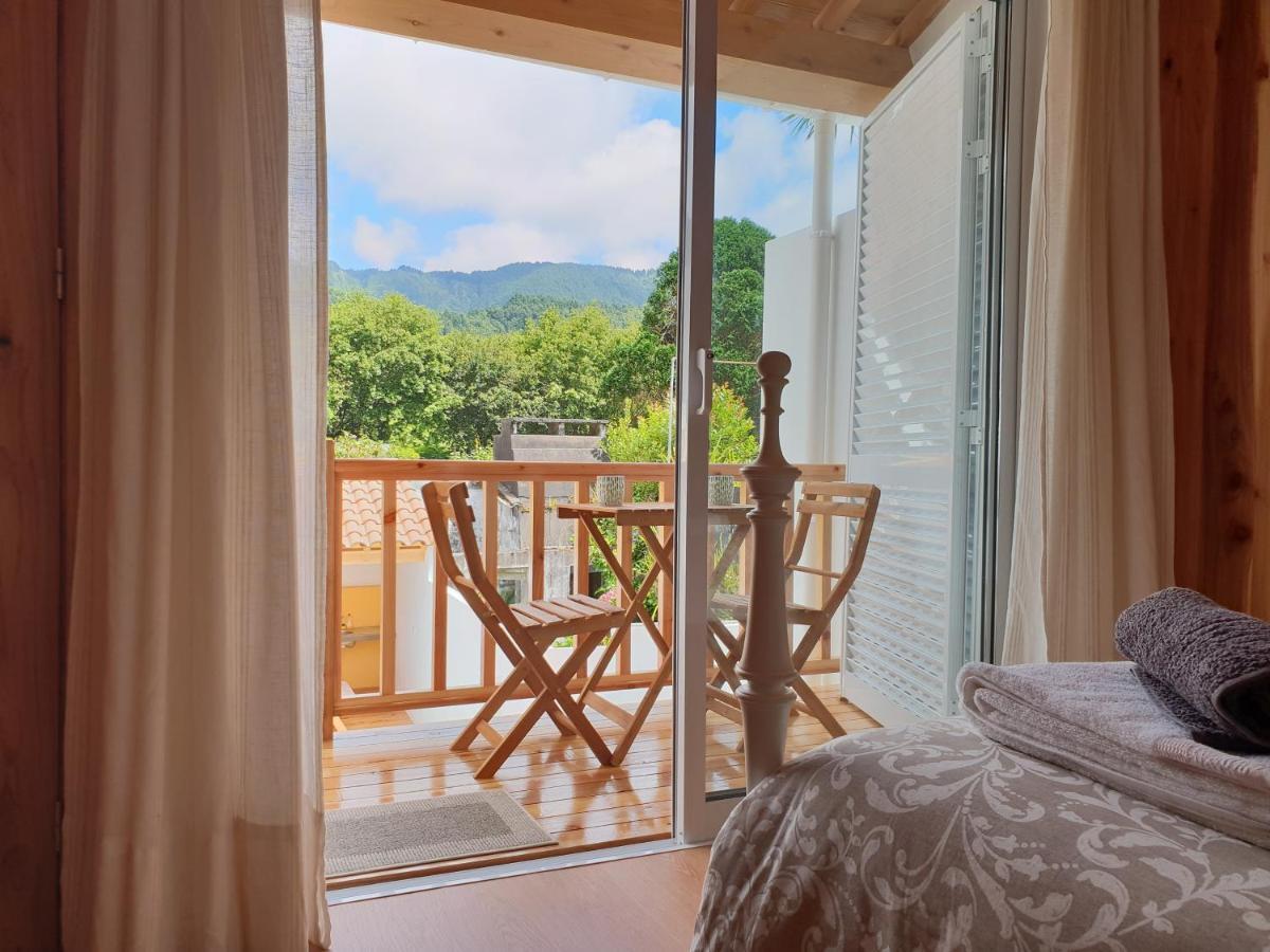 Apartamento Domus Nostra Furnas  Exterior foto